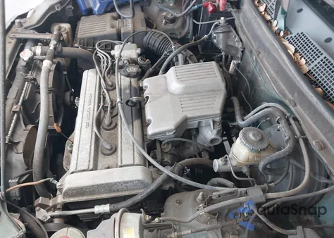 1999 Honda Cr-V Lx z USA, uszkodzony, nr VIN JHLRD2847XC024791